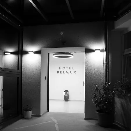 Belmur Hotel Murska Sobota