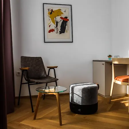 Belmur 4* Murska Sobota