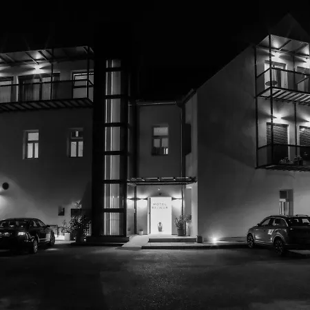 Belmur Hotel