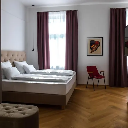 Belmur 4* Murska Sobota