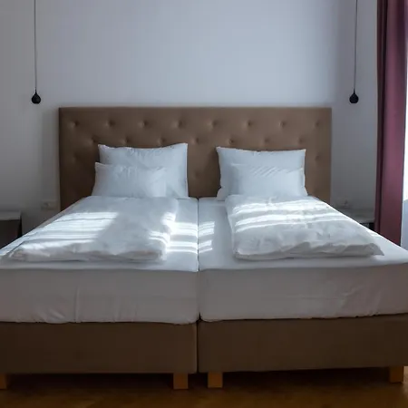 Belmur 4* Murska Sobota