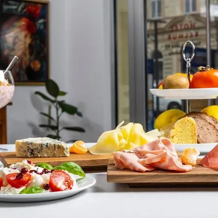 Belmur 4* Murska Sobota