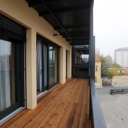 Belmur Hotel Murska Sobota