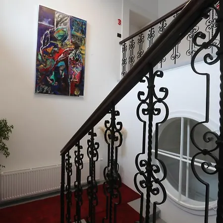 Ξενοδοχείο Belmur 4*