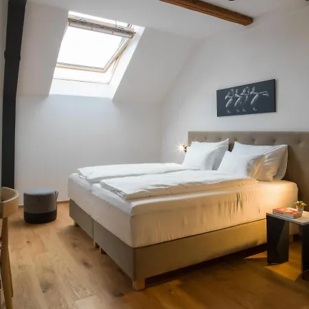 Hotel Belmur Murska Sobota