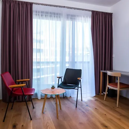 Hotel Belmur