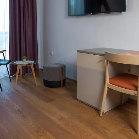 Belmur Hotel 4*