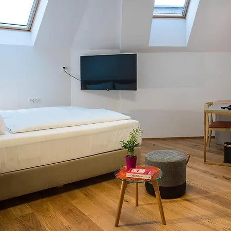 Belmur Hotel