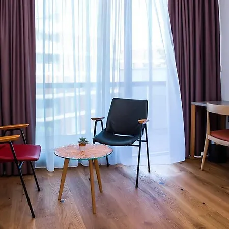 Belmur Hotel 4*