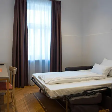 Hotel Belmur Murska Sobota