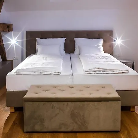 Belmur Hotel Murska Sobota