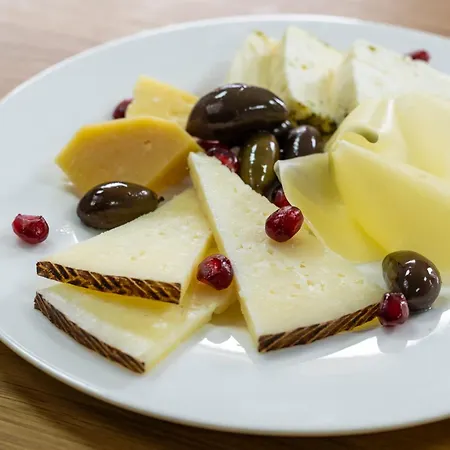 Ξενοδοχείο Belmur 4*