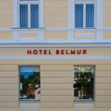 Belmur Hotel