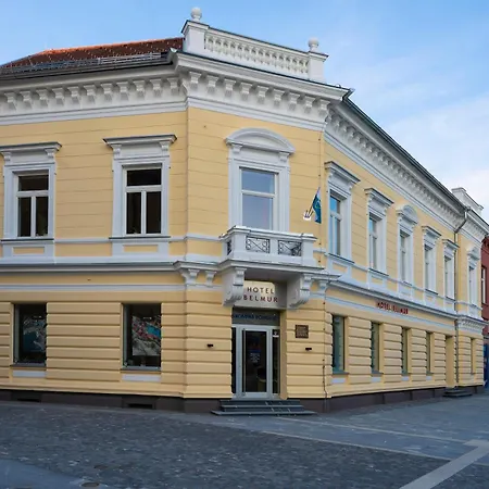 Belmur Hotel Murska Sobota