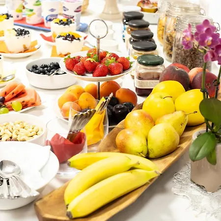 Belmur 4* Murska Sobota