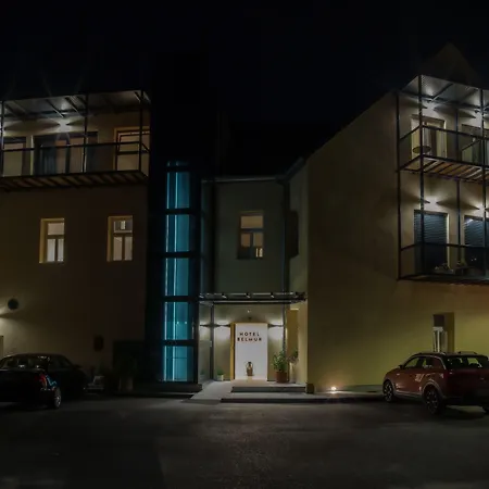 Ξενοδοχείο Belmur Murska Sobota