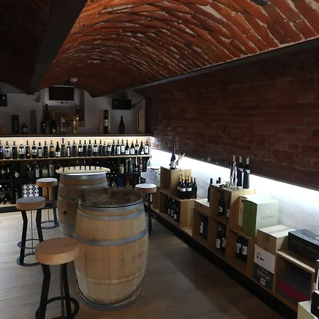 Belmur 4* Murska Sobota