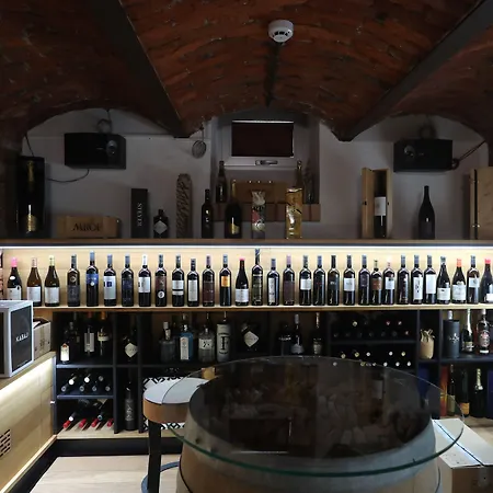 Belmur 4* Murska Sobota