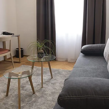 Hotel Belmur Murska Sobota