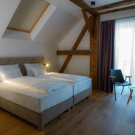 Hotel Belmur Murska Sobota