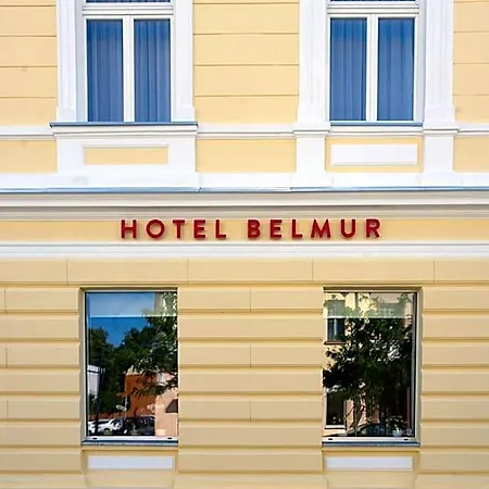 Belmur 4*