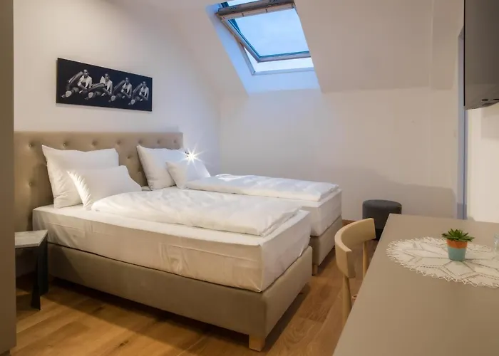 Belmur Отель 4*