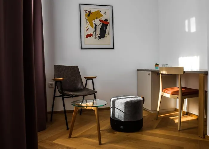 Belmur 4* Мурска-Собота