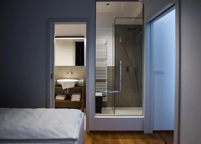 Отель Belmur 4*