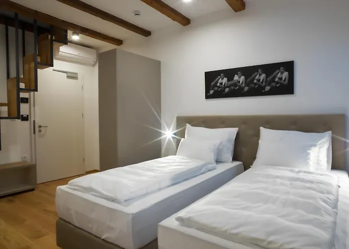 Отель Belmur 4*