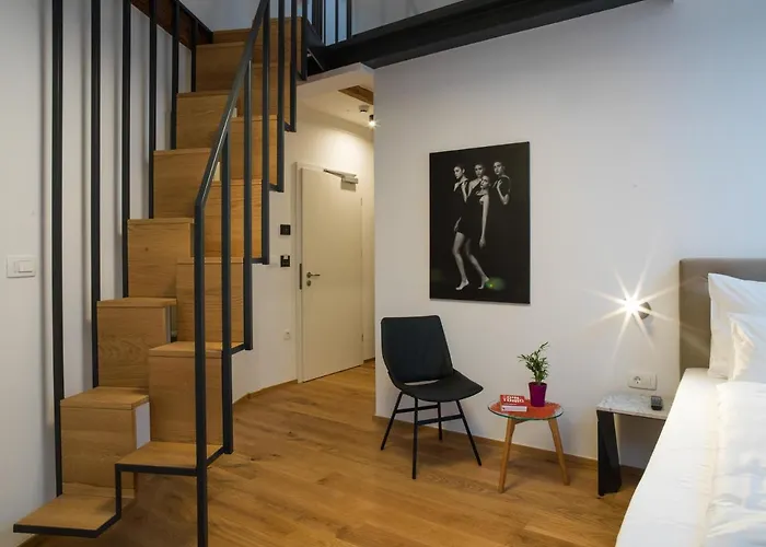 Belmur Отель 4*