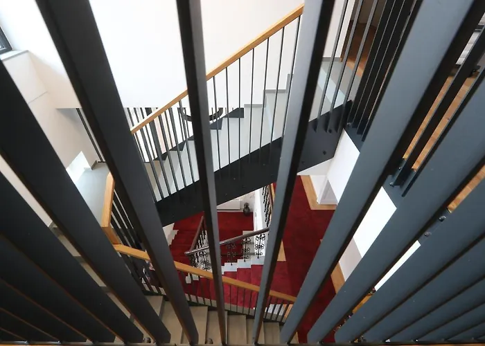 Отель Belmur 4*