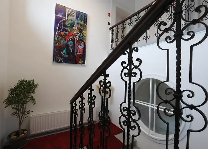 Отель Belmur 4*