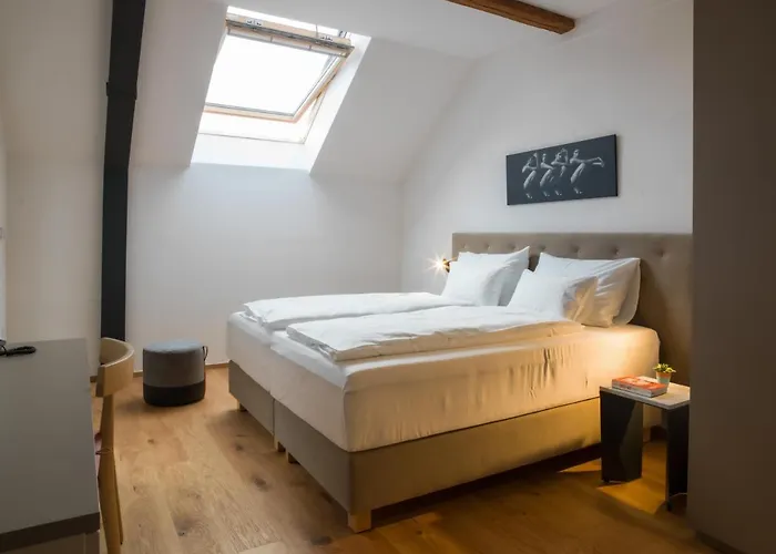 Отель Belmur Мурска-Собота