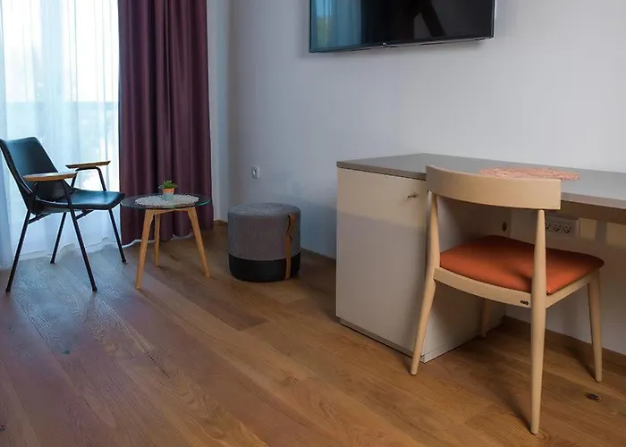 Belmur Отель 4*