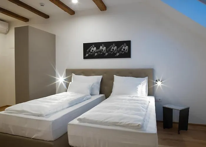 Belmur Отель 4*