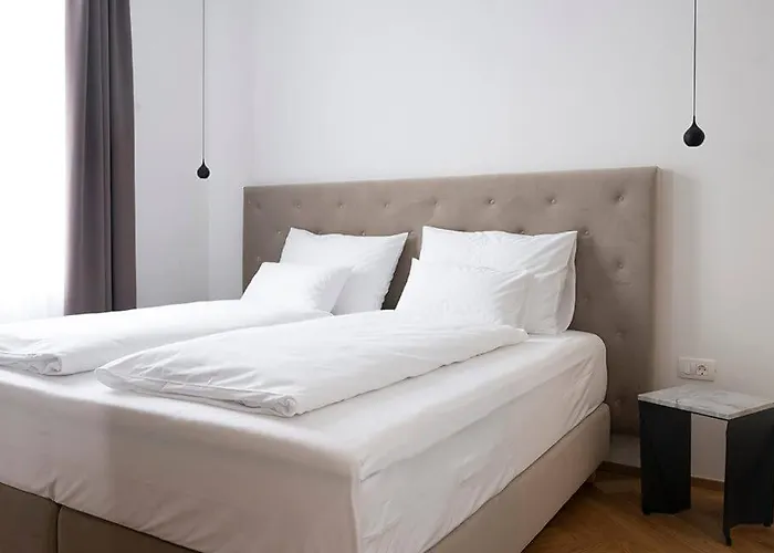 Belmur Отель Мурска-Собота