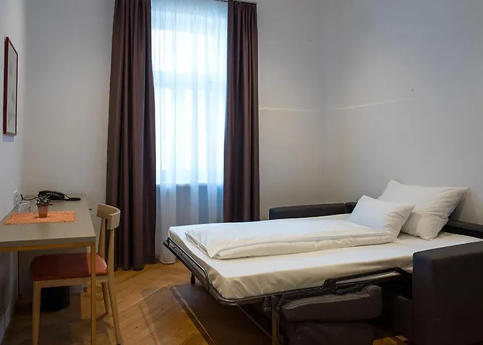 Отель Belmur Мурска-Собота