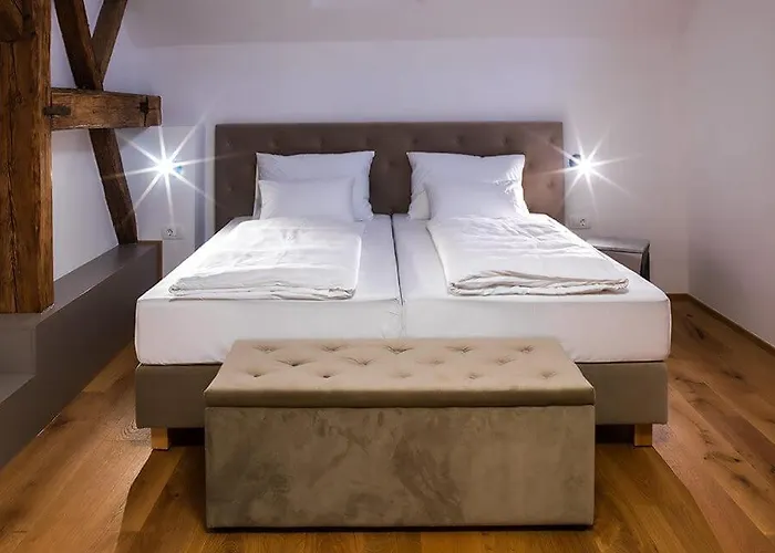 Belmur Отель Мурска-Собота