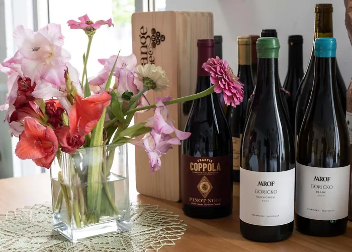 Отель Belmur Мурска-Собота