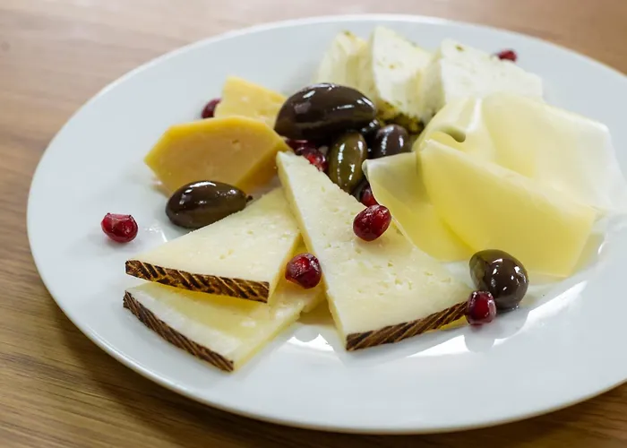 Отель Belmur 4*