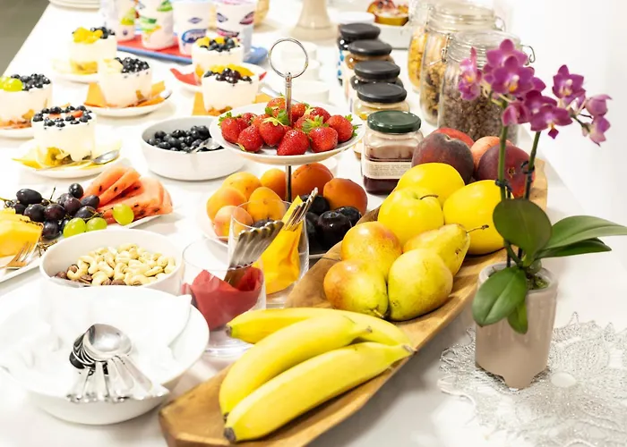 Belmur 4* Мурска-Собота