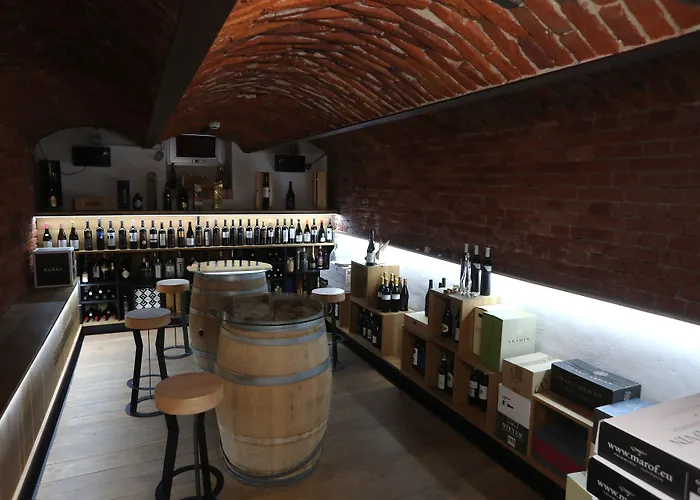 Belmur 4* Мурска-Собота