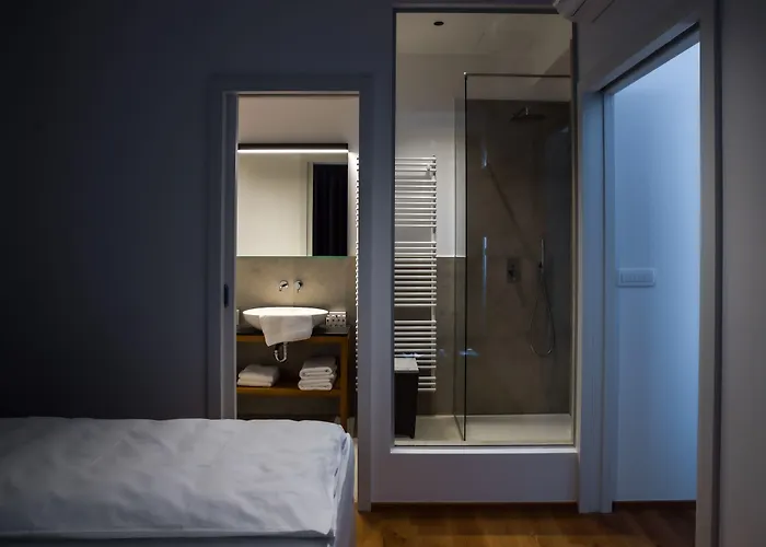 Belmur Отель Мурска-Собота