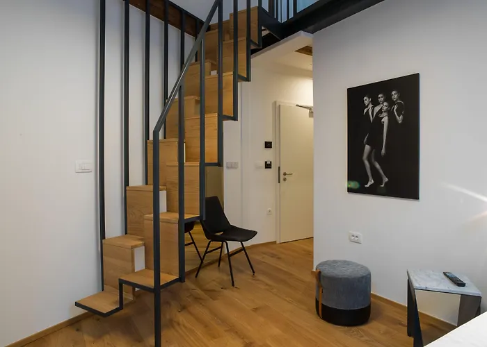 Belmur Отель Мурска-Собота