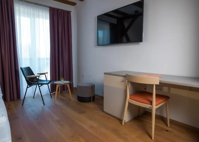 Belmur Отель 4*