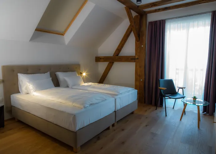 Отель Belmur Мурска-Собота